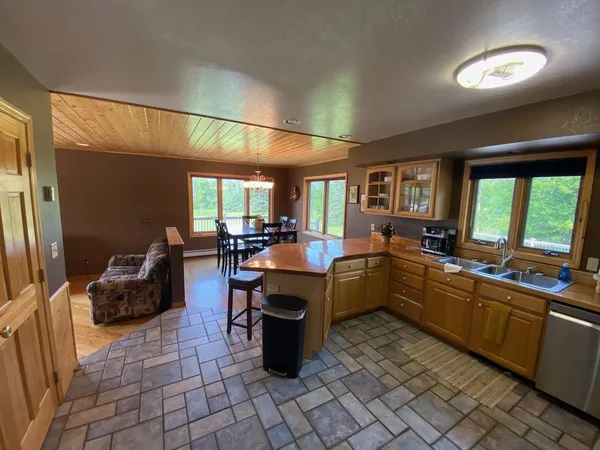 $484,900 | 26055 Alvwood Road Northeast, Blackduck, MN 56630