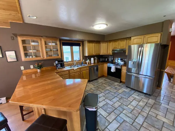 $484,900 | 26055 Alvwood Road Northeast, Blackduck, MN 56630
