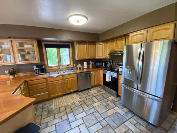 $484,900 | 26055 Alvwood Road Northeast, Blackduck, MN 56630
