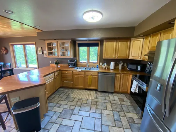 $484,900 | 26055 Alvwood Road Northeast, Blackduck, MN 56630