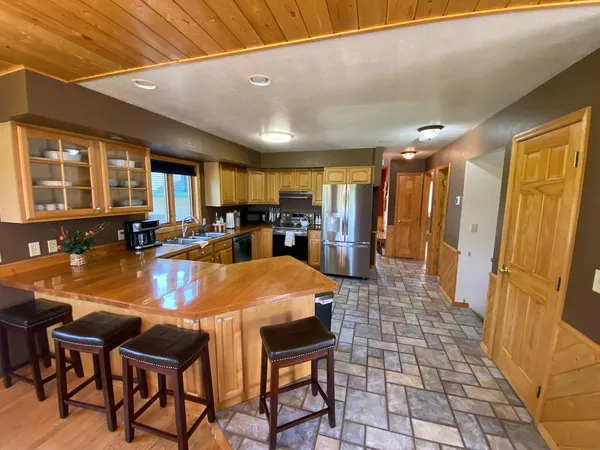 $484,900 | 26055 Alvwood Road Northeast, Blackduck, MN 56630