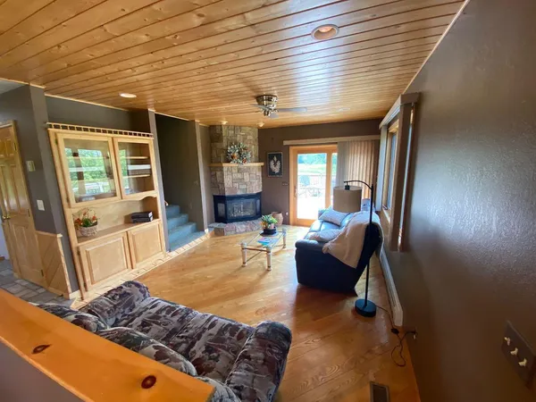 $484,900 | 26055 Alvwood Road Northeast, Blackduck, MN 56630
