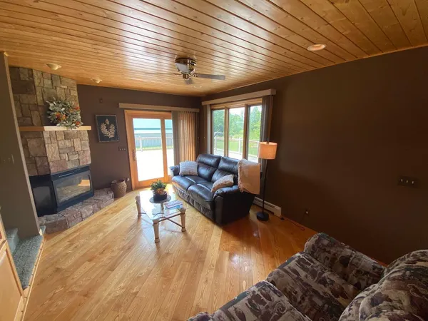 $484,900 | 26055 Alvwood Road Northeast, Blackduck, MN 56630