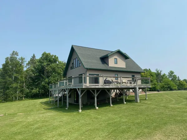 $484,900 | 26055 Alvwood Road Northeast, Blackduck, MN 56630