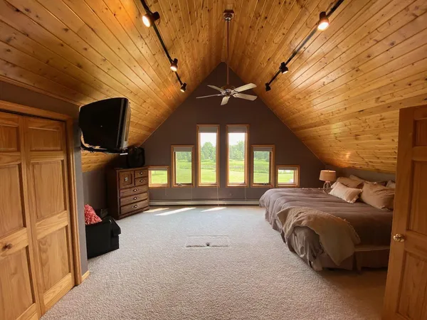 $484,900 | 26055 Alvwood Road Northeast, Blackduck, MN 56630