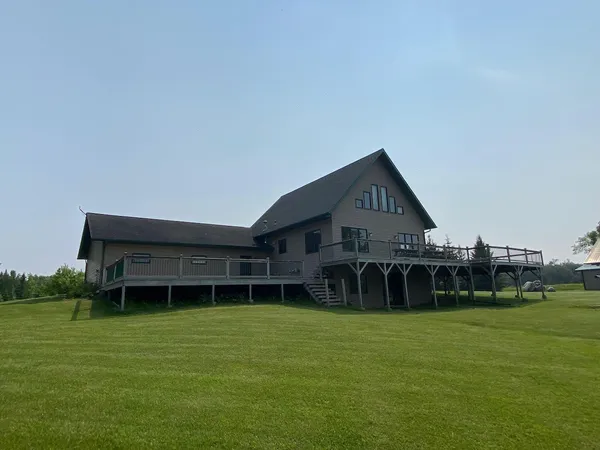 $484,900 | 26055 Alvwood Road Northeast, Blackduck, MN 56630