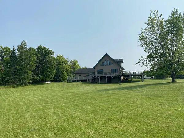 $484,900 | 26055 Alvwood Road Northeast, Blackduck, MN 56630