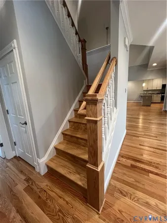 $664,109 | 4141 Ambergrove Avenue, Chesterfield, VA 23236