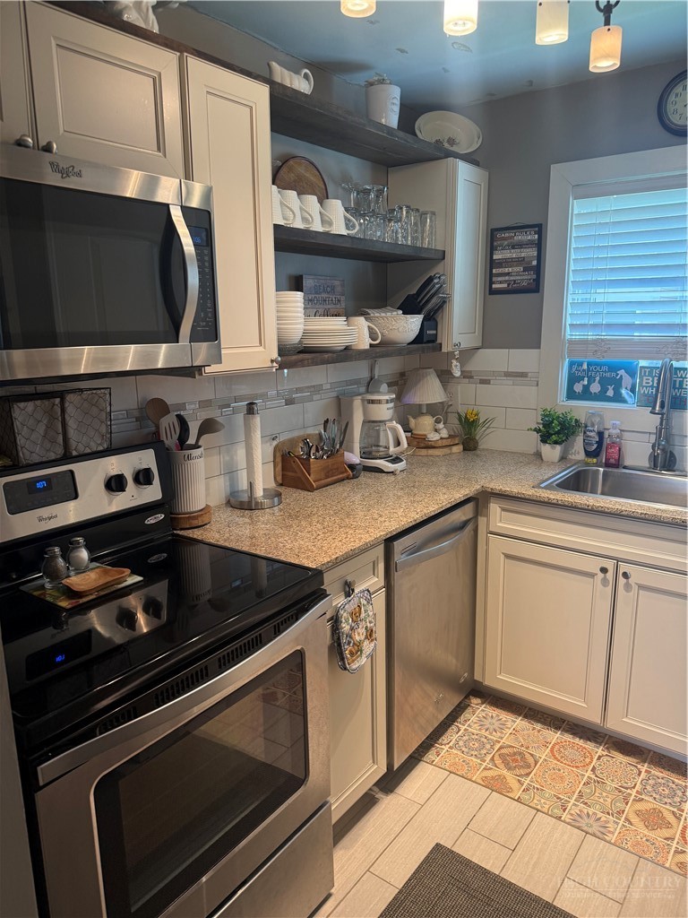 301 Pinnacle Inn Road, Unit 1108 Banner Elk, NC 28604 - Photo 5 of 20