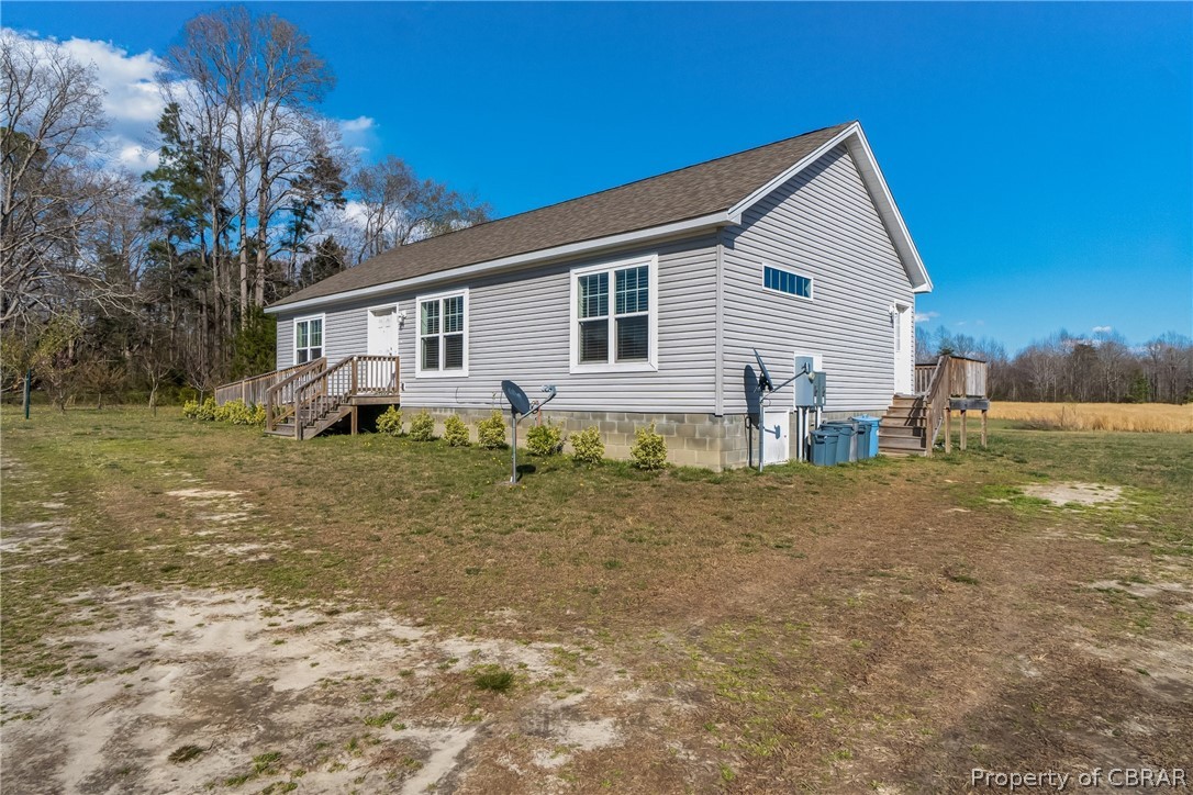 2895 Stratton Major Road Shacklefords, VA 23156 - Photo 2 of 45