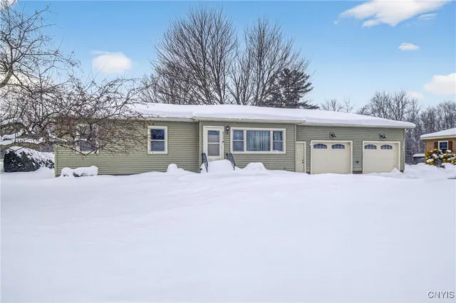 $220,000 | 8635 Willow Drive, Lee, NY 13440