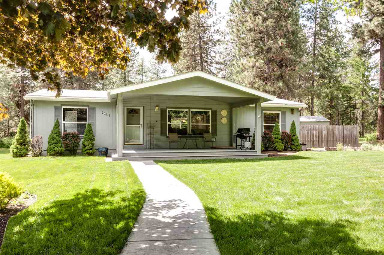 20611 North Cedar Road Colbert, WA 99005 - Photo 1 of 20