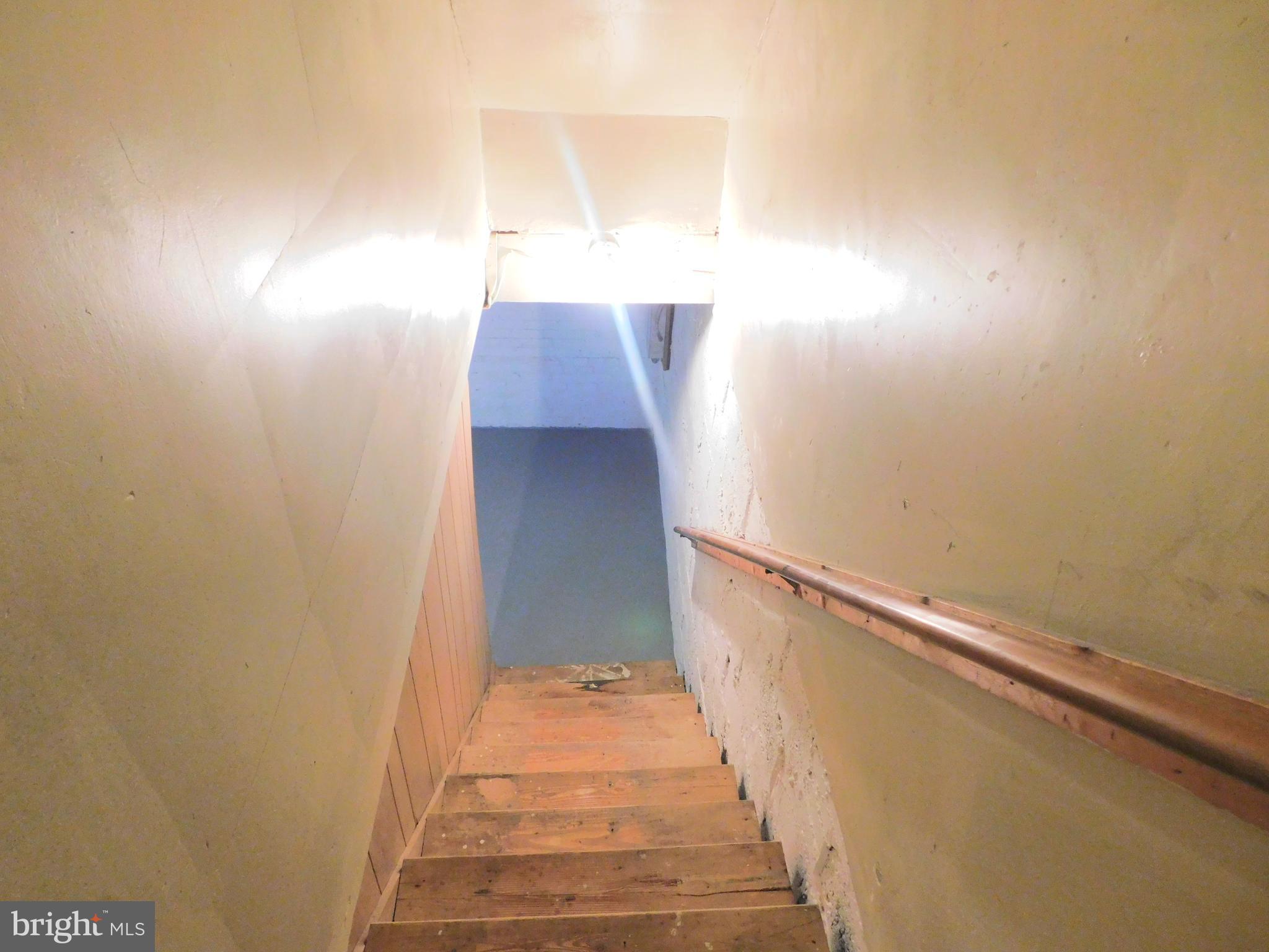 4545 Eads Street Northeast Washington, DC 20019 - Photo 15 of 27