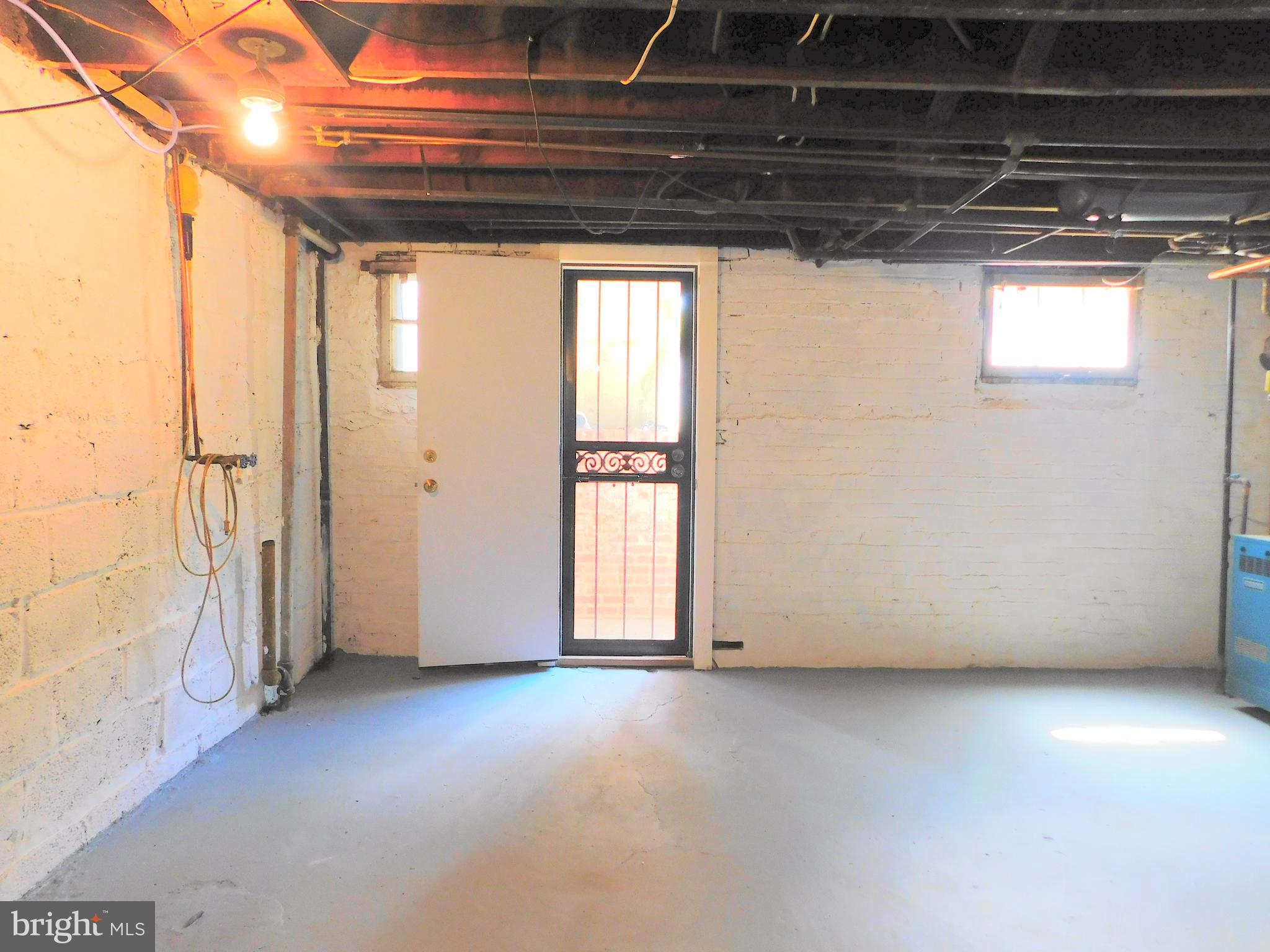 4545 Eads Street Northeast Washington, DC 20019 - Photo 16 of 27