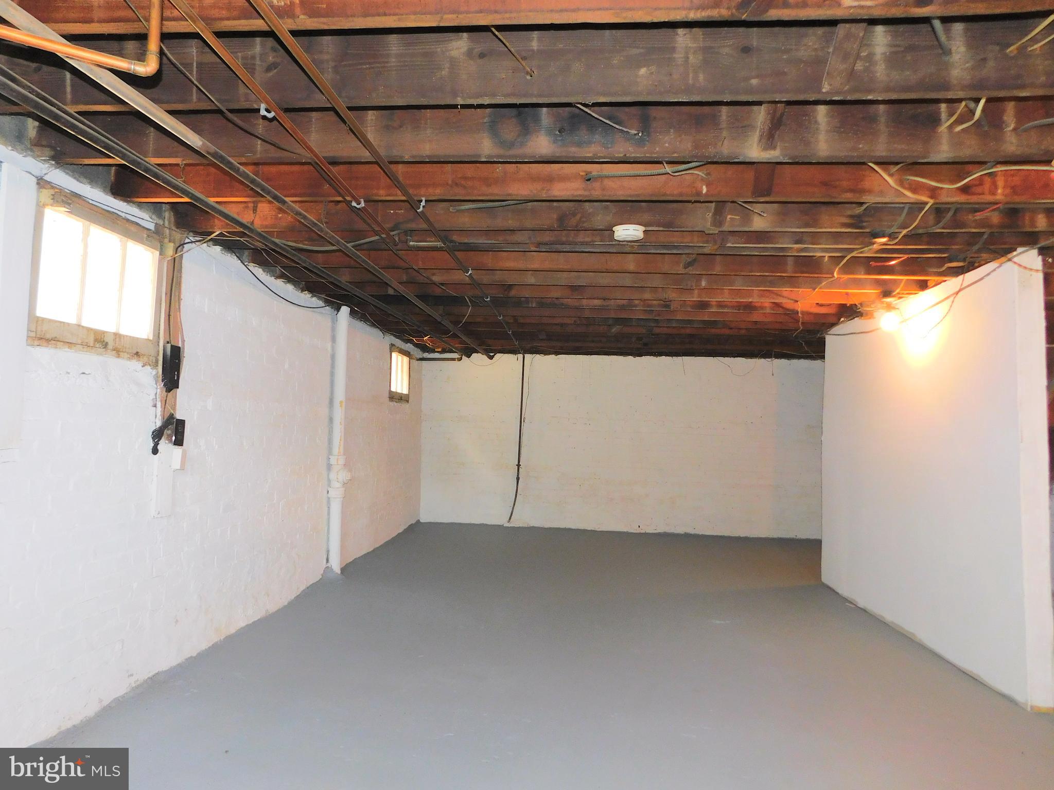 4545 Eads Street Northeast Washington, DC 20019 - Photo 18 of 27