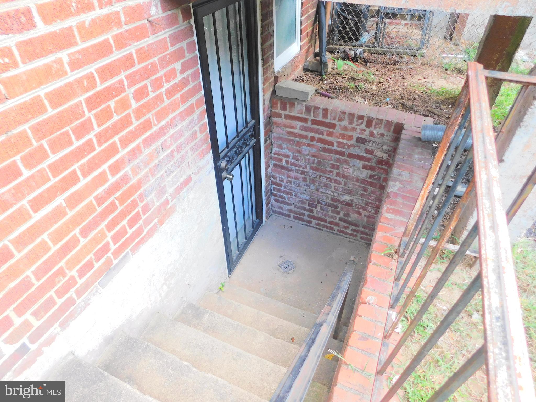 4545 Eads Street Northeast Washington, DC 20019 - Photo 20 of 27