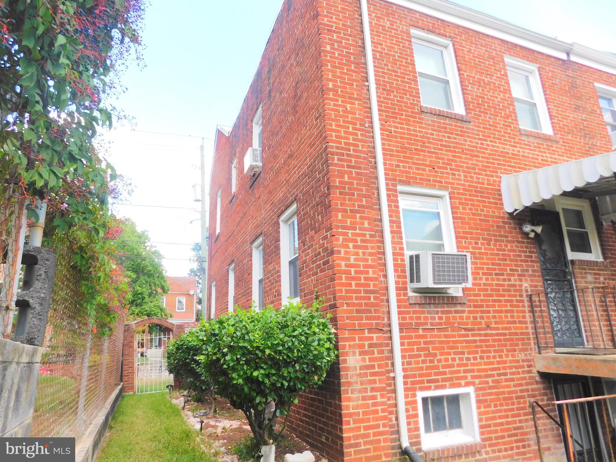 4545 Eads Street Northeast Washington, DC 20019 - Photo 22 of 27