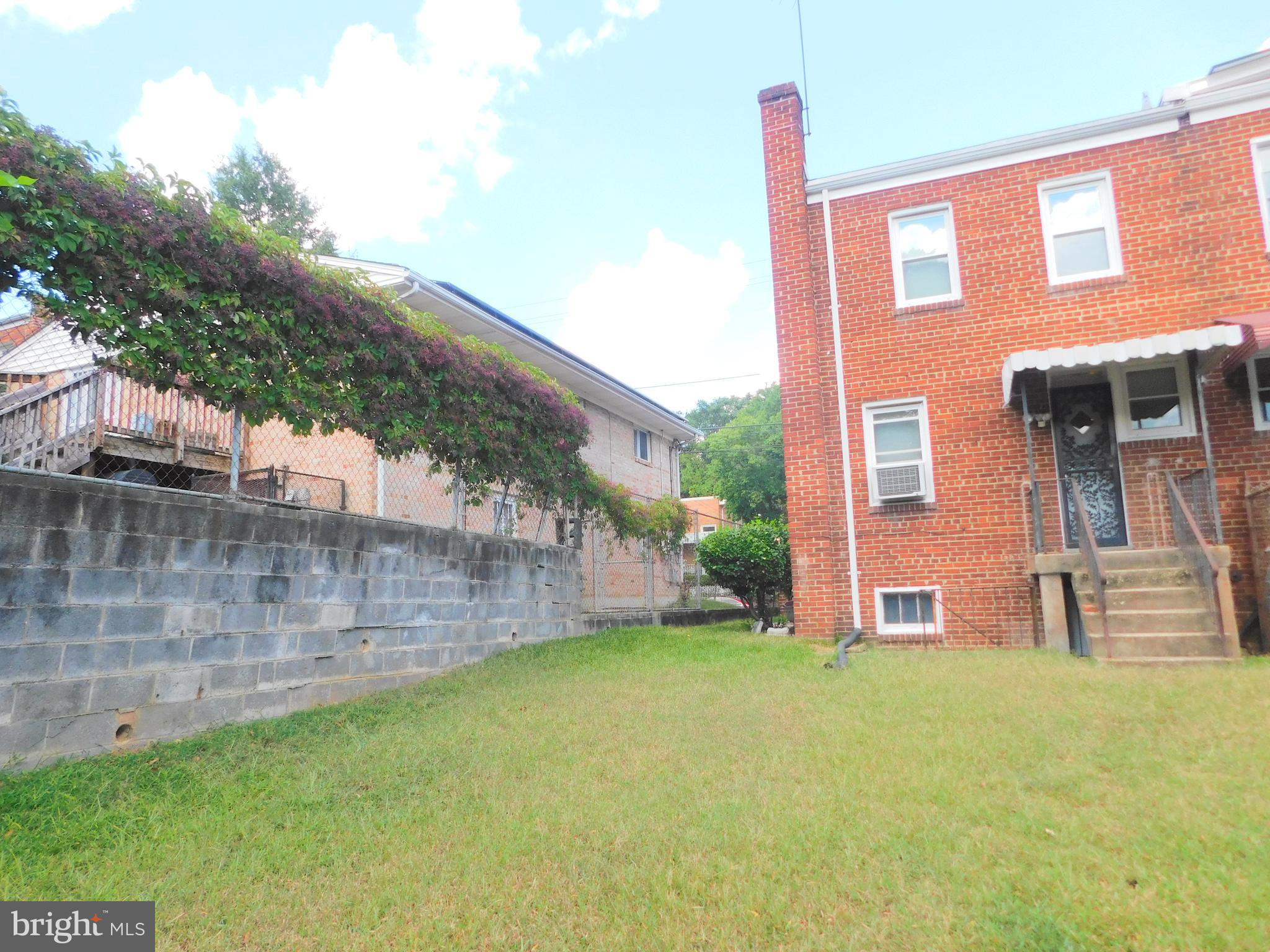 4545 Eads Street Northeast Washington, DC 20019 - Photo 23 of 27