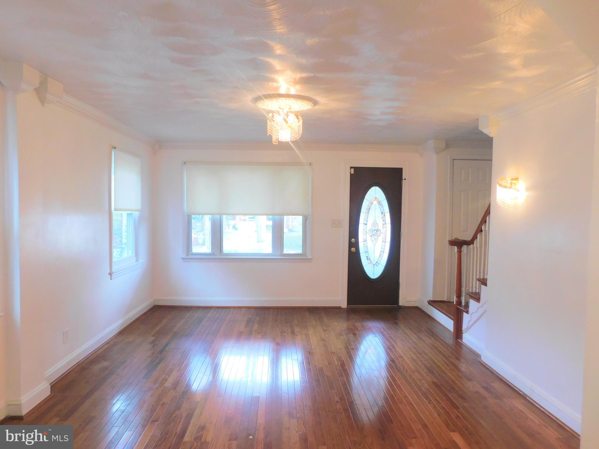 4545 Eads Street Northeast Washington, DC 20019 - Photo 6 of 27