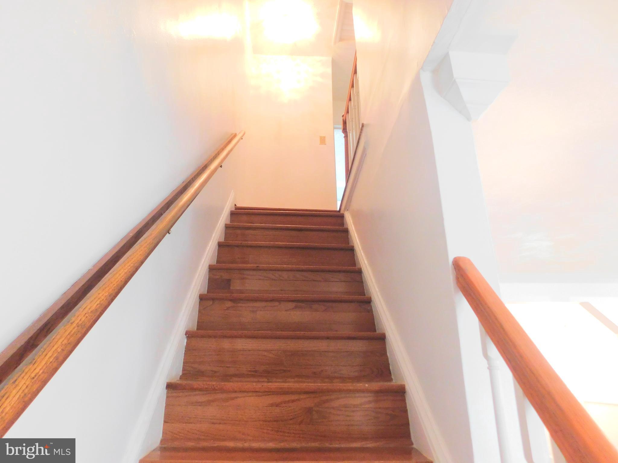 4545 Eads Street Northeast Washington, DC 20019 - Photo 7 of 27