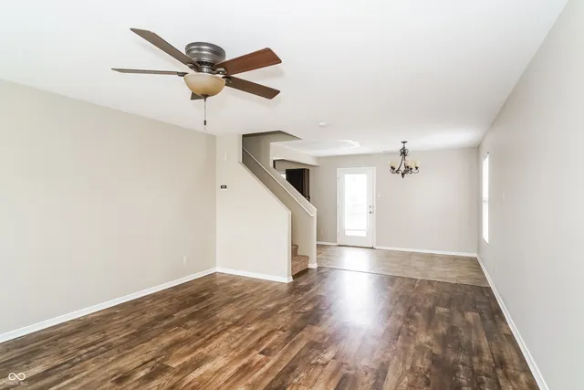 $1,805 | 622 Greenway Street, Greenwood, IN 46143