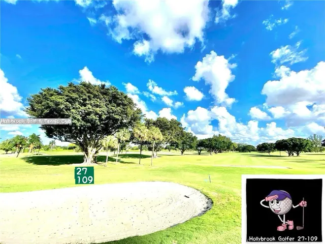 $2,000 | 681 South Hollybrook Drive, Unit 109, Pembroke Pines, FL 33025