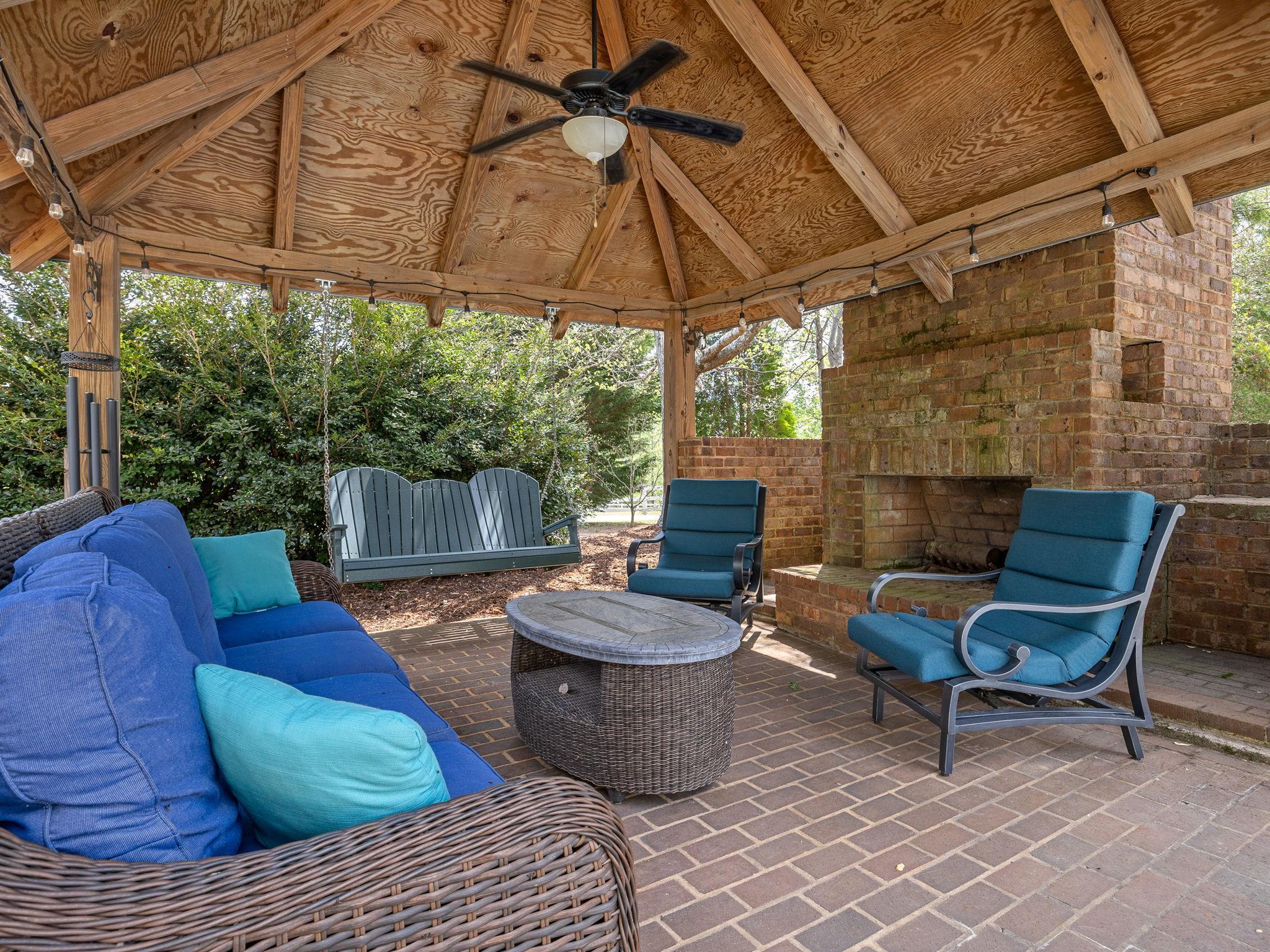 400 Sunset Road Landrum, SC 29356 - Photo 37 of 50