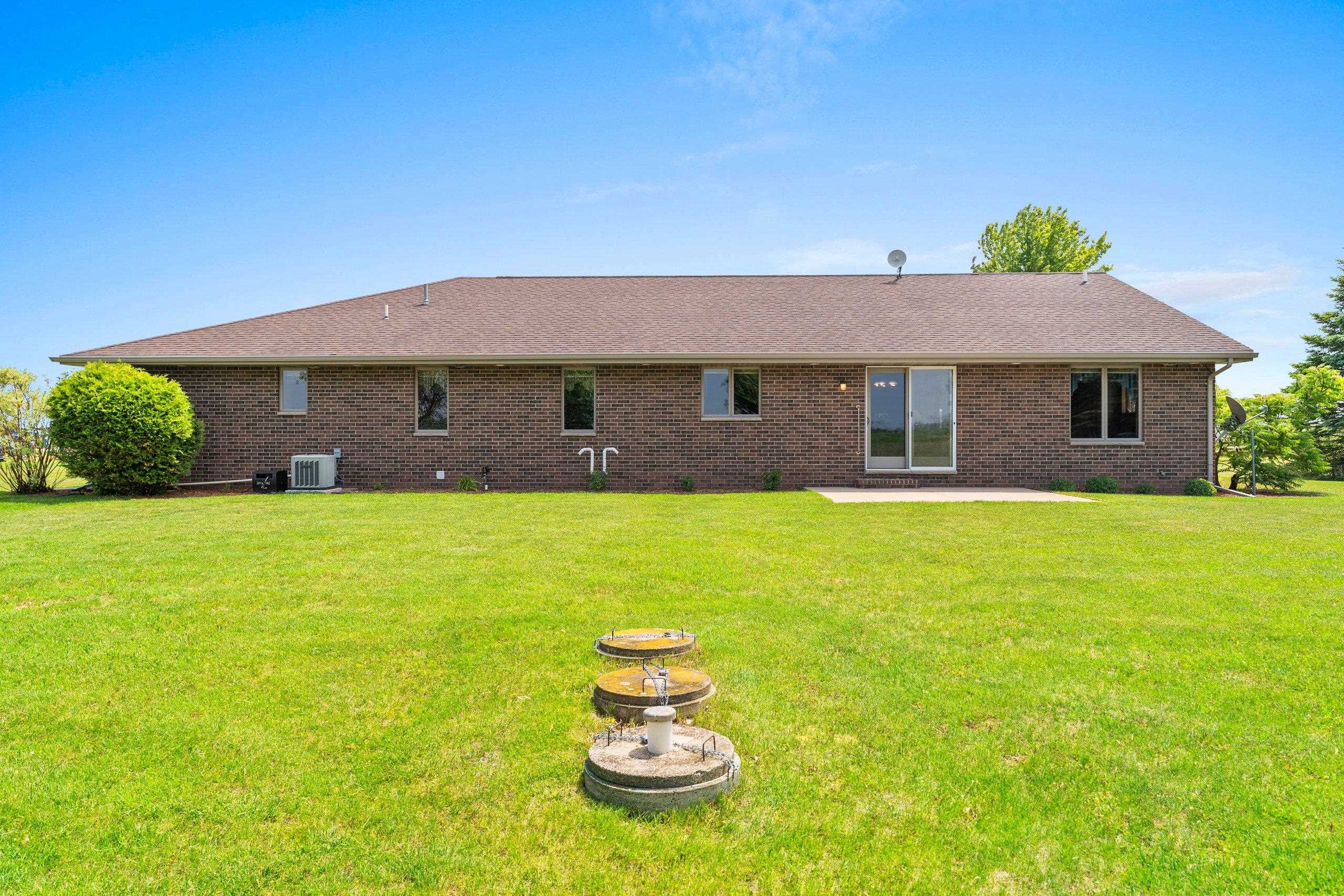 2847 Stump Road New Franken, WI 54229 - Photo 8 of 50