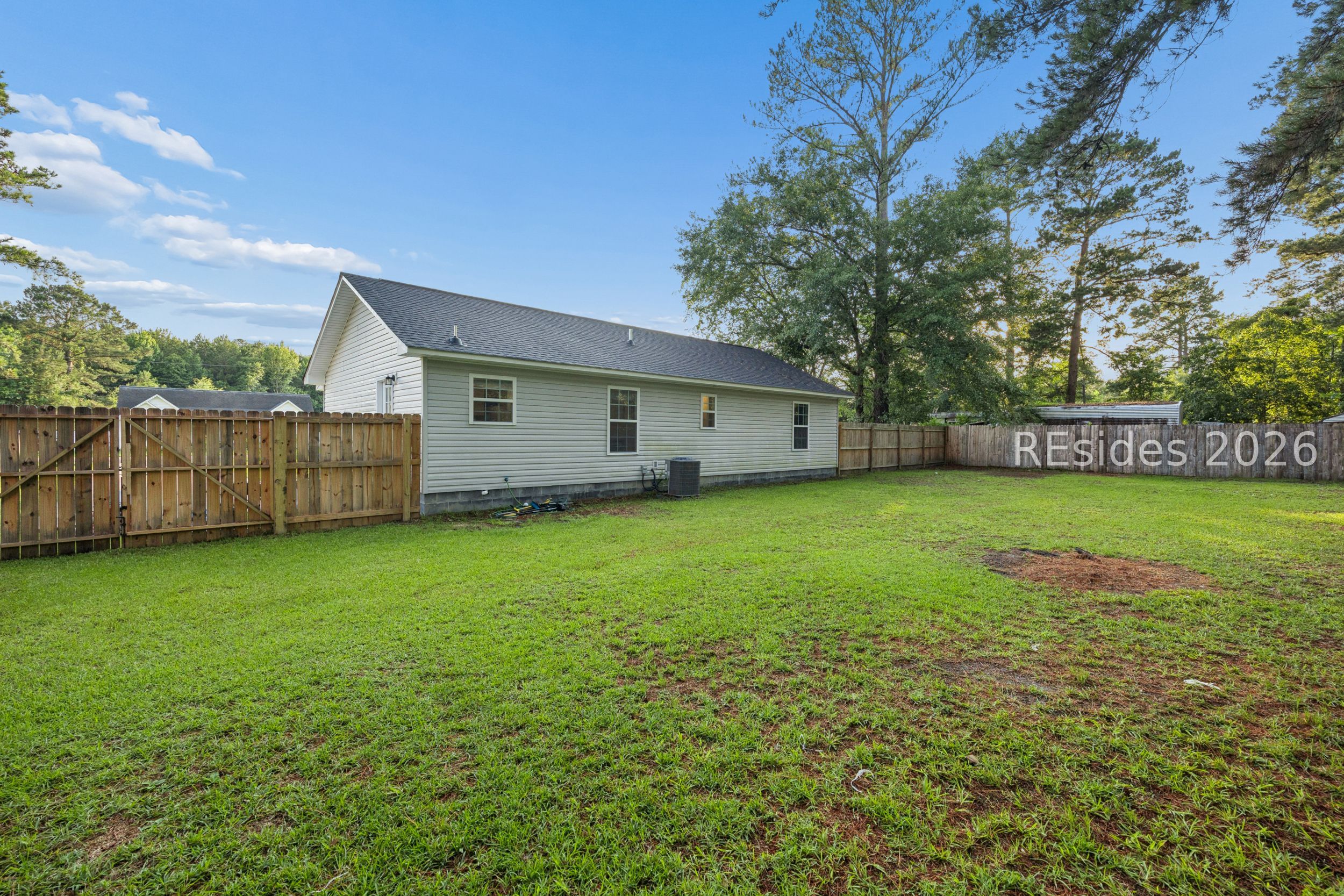 110 Sharon Avenue Hampton, SC 29924 - Photo 34 of 36