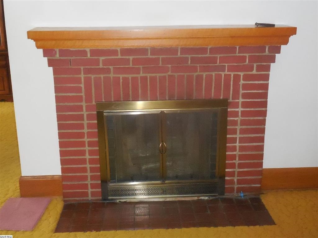 360 Jackson River Road Monterey, VA 24465 - Photo 7 of 41 Gallery Image 7