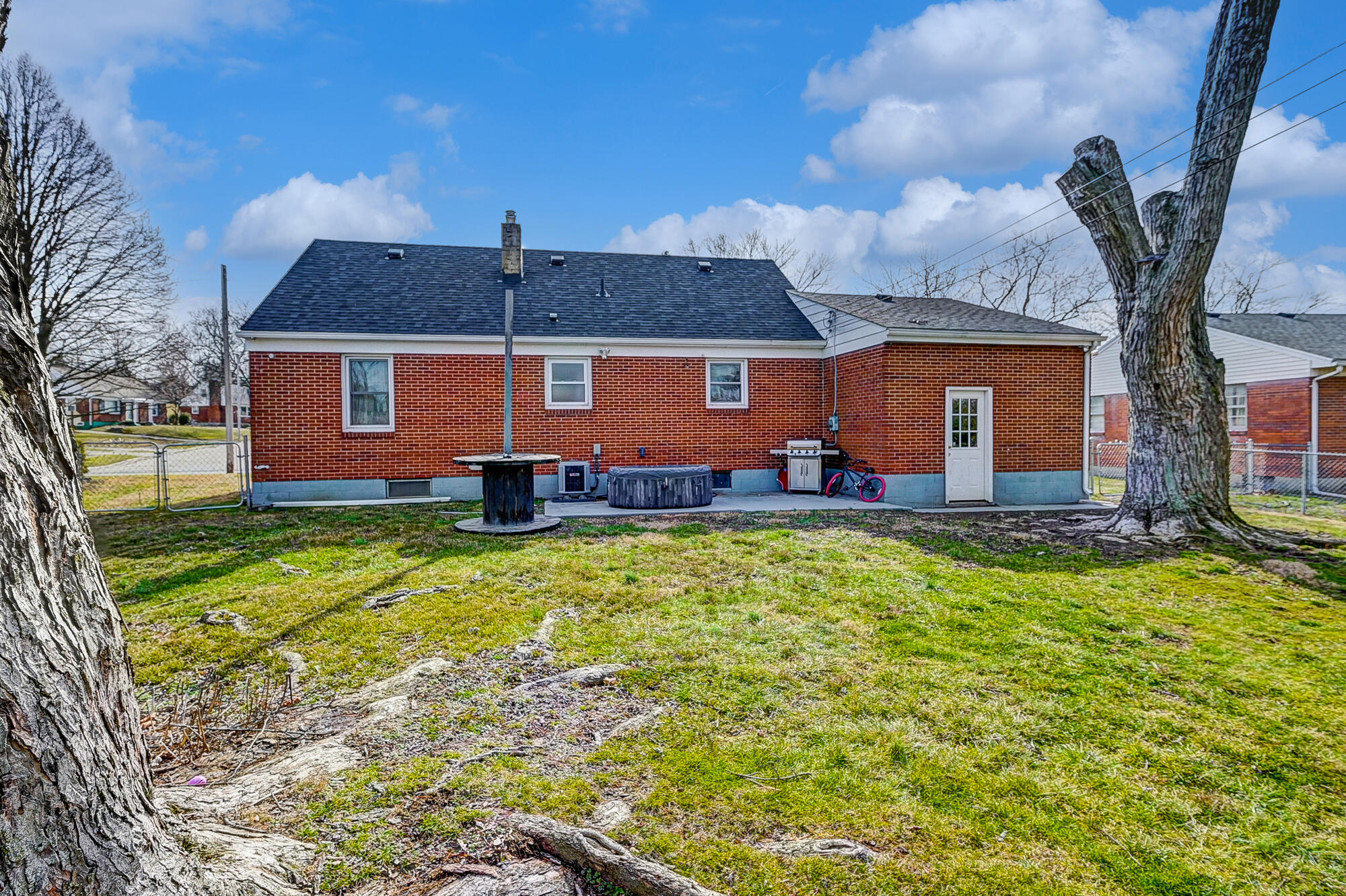 1529 Northgate Road Springfield, OH 45504 - Photo 32 of 38 Gallery Image 32