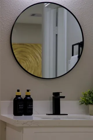 a view of a roof deck with wooden floor and fence