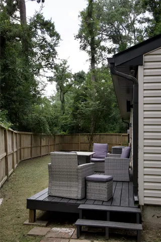 a view of a workspace