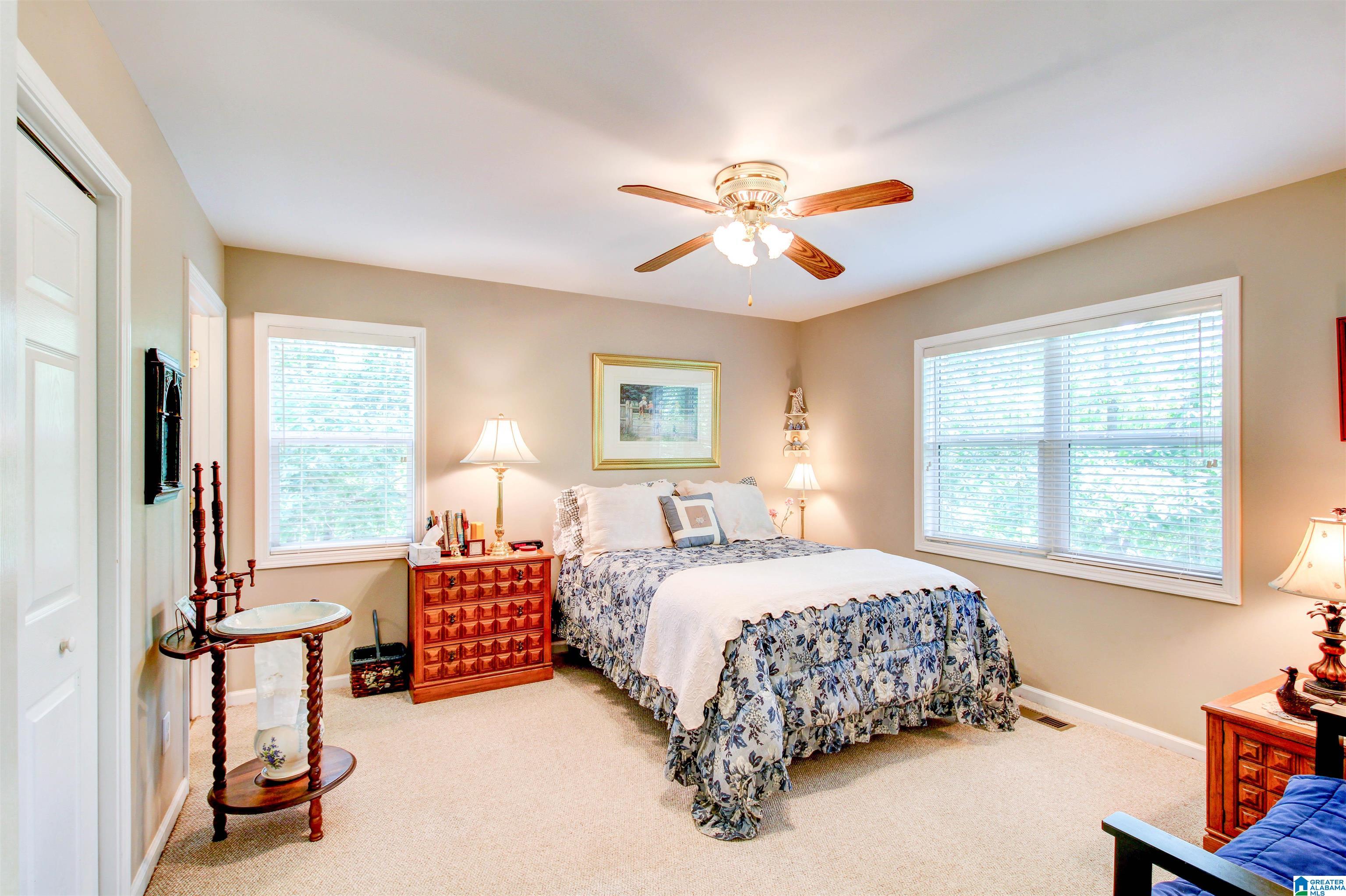 354 Swagg Cove Road Wedowee, AL 36278 - Photo 11 of 32