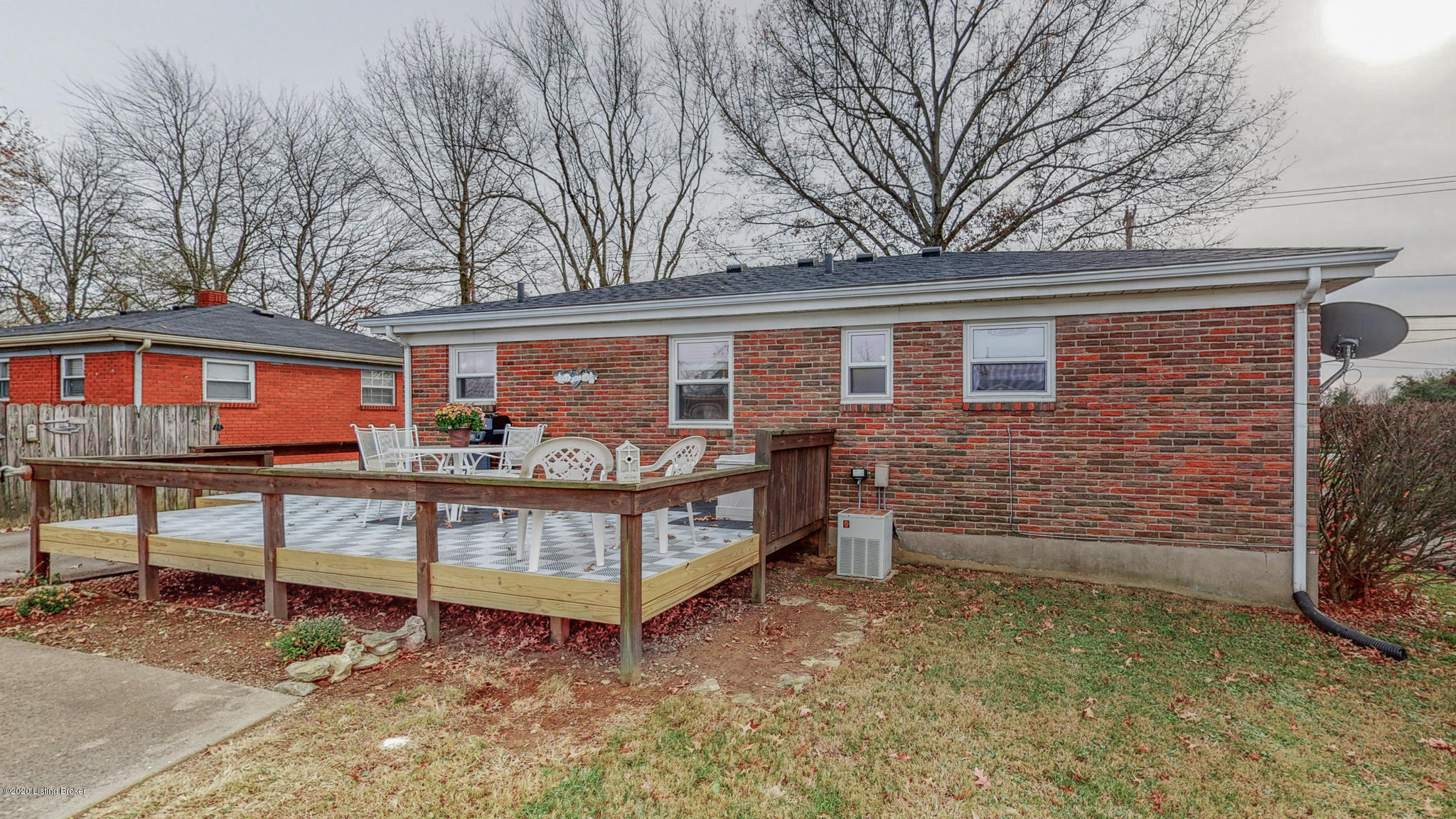 7105 Mt Washington Road Louisville, KY 40229 - Photo 41 of 43 7105 Mt Washington Rd Louisville KY 4022