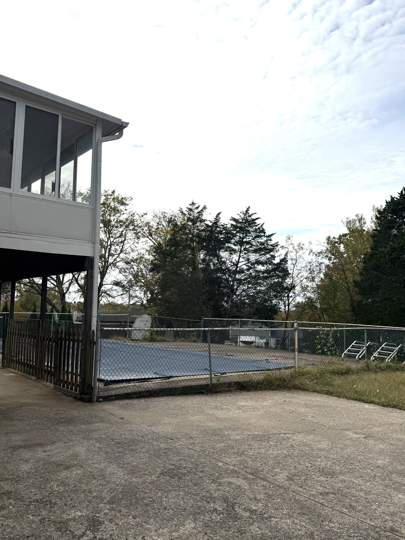 3308 Shakertown Road Antioch, TN 37013 - Photo 17 of 28 a view of a terrace