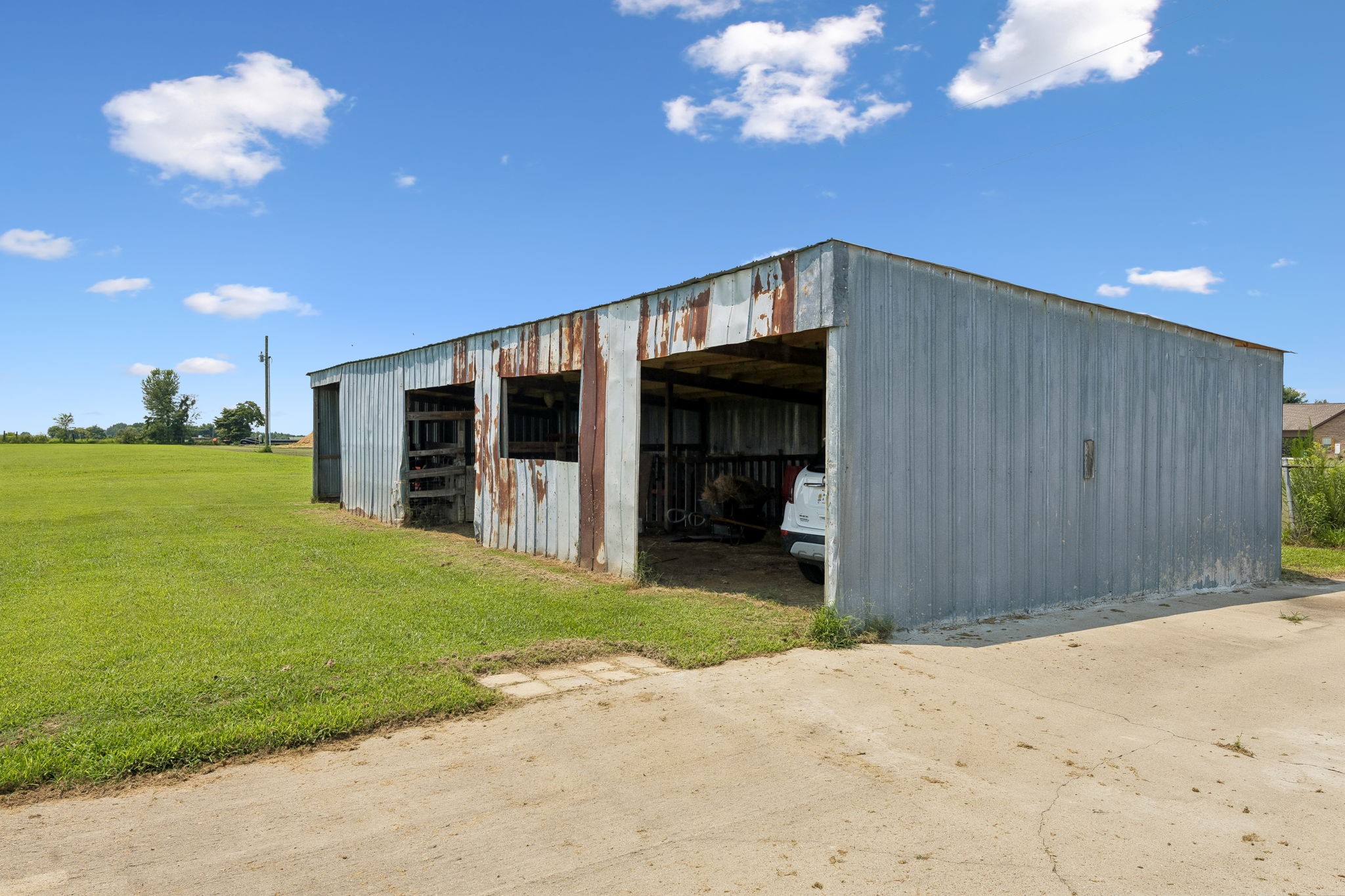 253 Old Baptist Road Ardmore, TN 38449 - Photo 10 of 31 Gallery Image 10