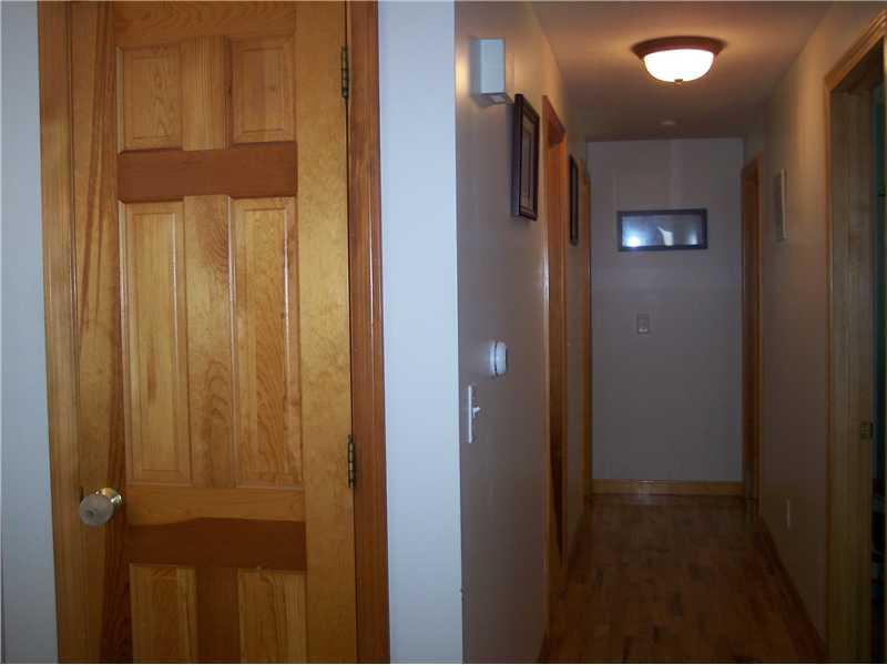 172 Beaver Dam Road Waterboro, ME 04061 - Photo 24 of 34 Exterior Front. Six Panel Pine doors...