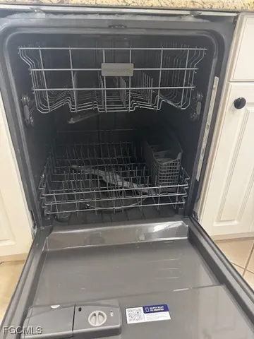 a view of washer and dryer