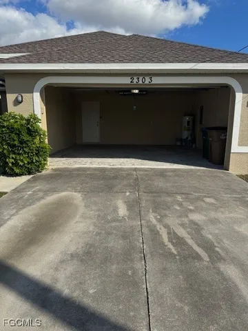 $1,750 | 2303 Northwest 37th Avenue, Cape Coral, FL 33993