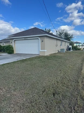 $1,750 | 2303 Northwest 37th Avenue, Cape Coral, FL 33993