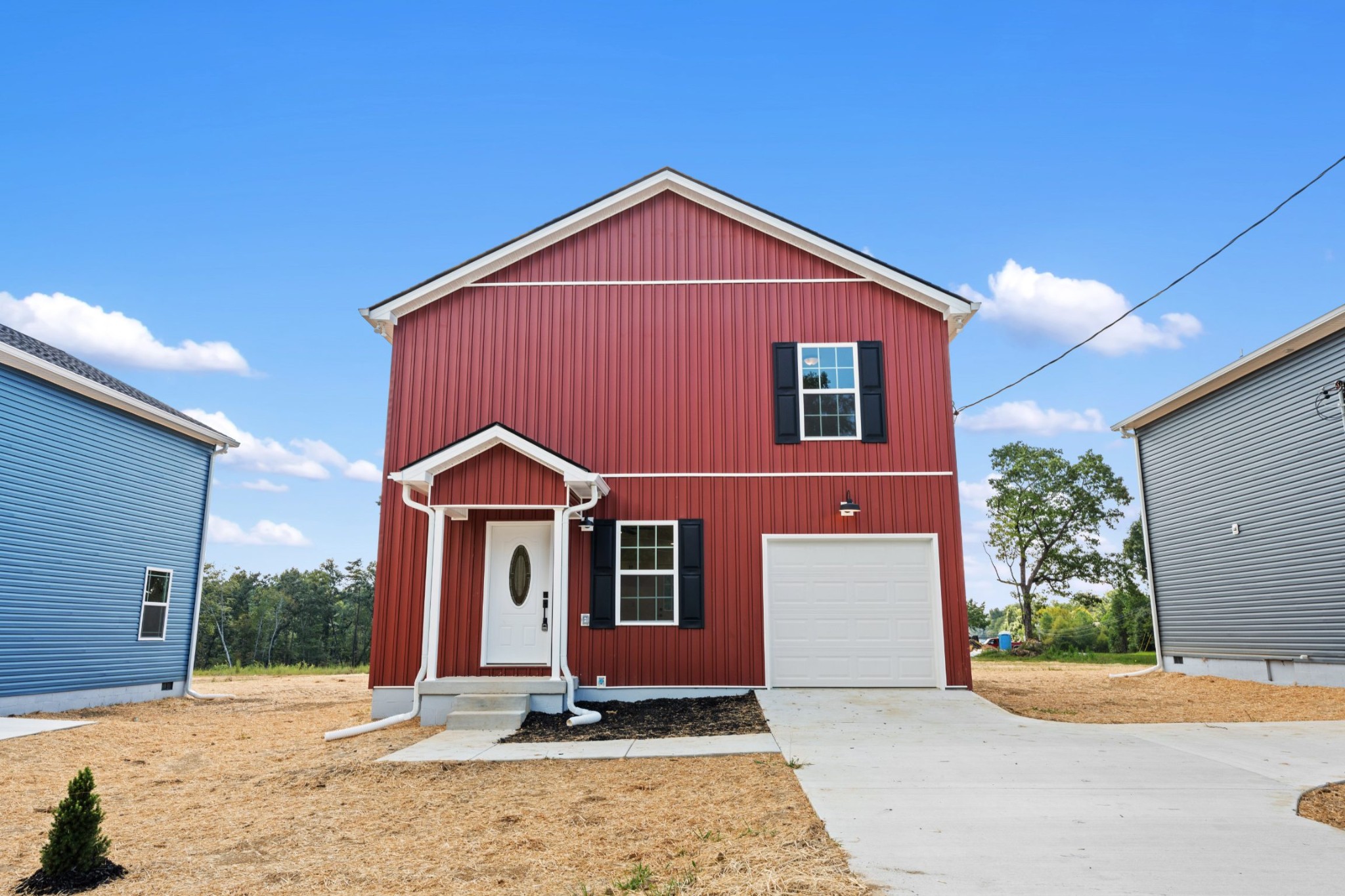 2937 Ingman Clf Road Monteagle, TN 37356 - Photo 1 of 33 Gallery Image 1
