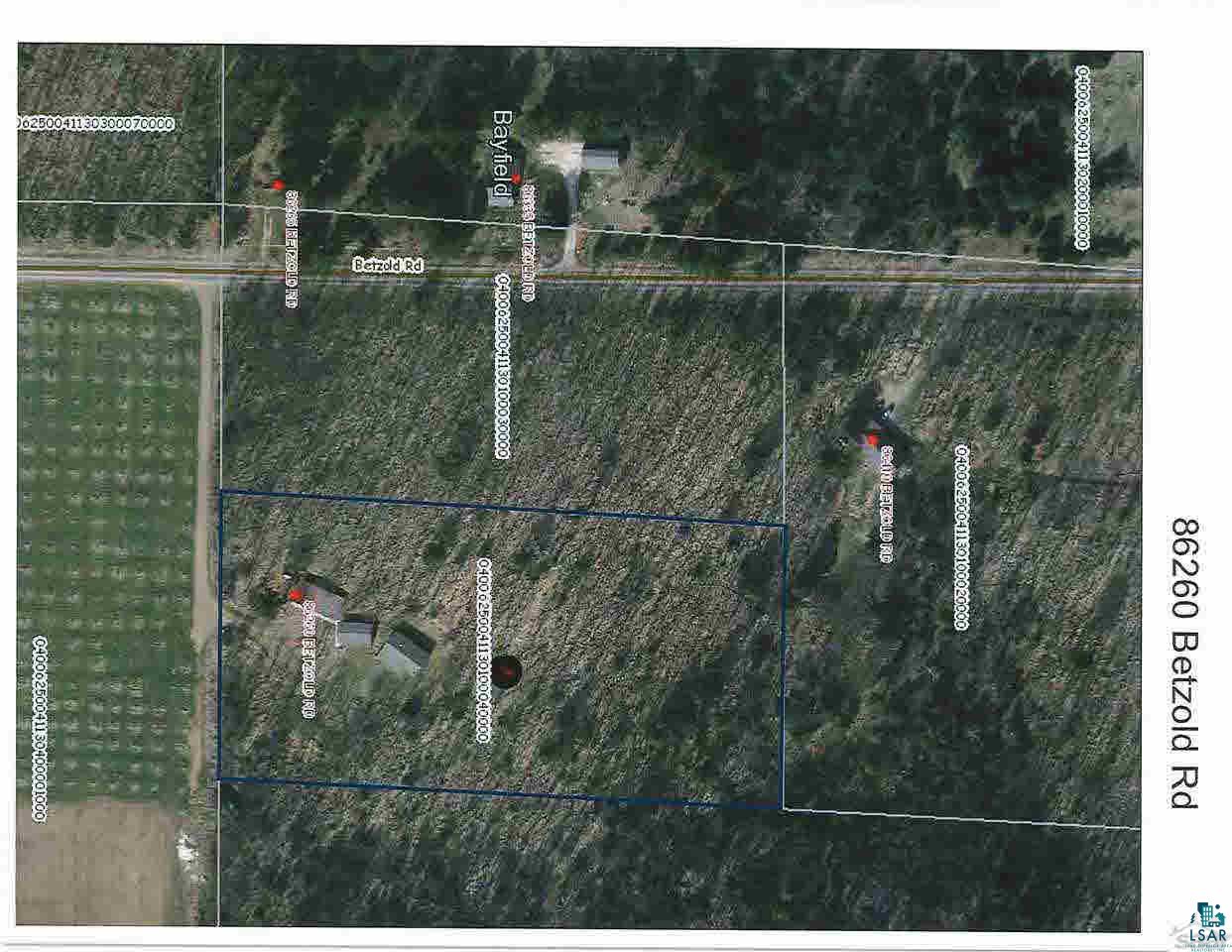 86260 Betzold Road Bayfield, WI 54814 - Photo 8 of 23 Gallery Image 8