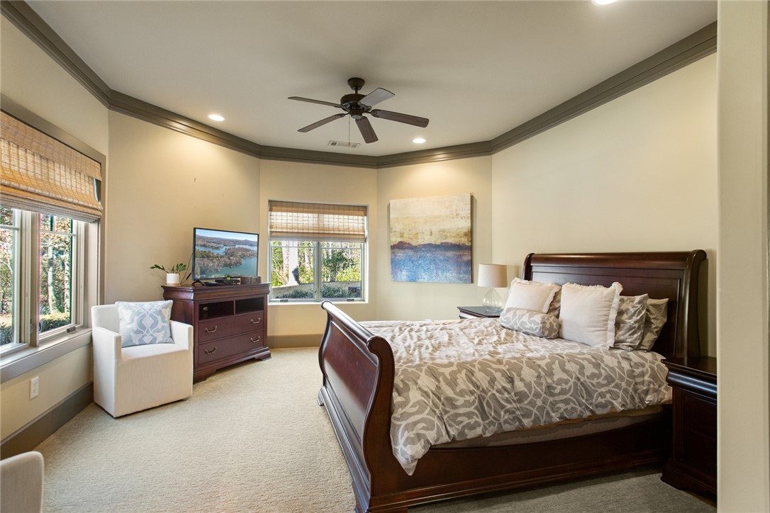 224 Palmer Way Sunset, SC 29685 - Photo 30 of 50