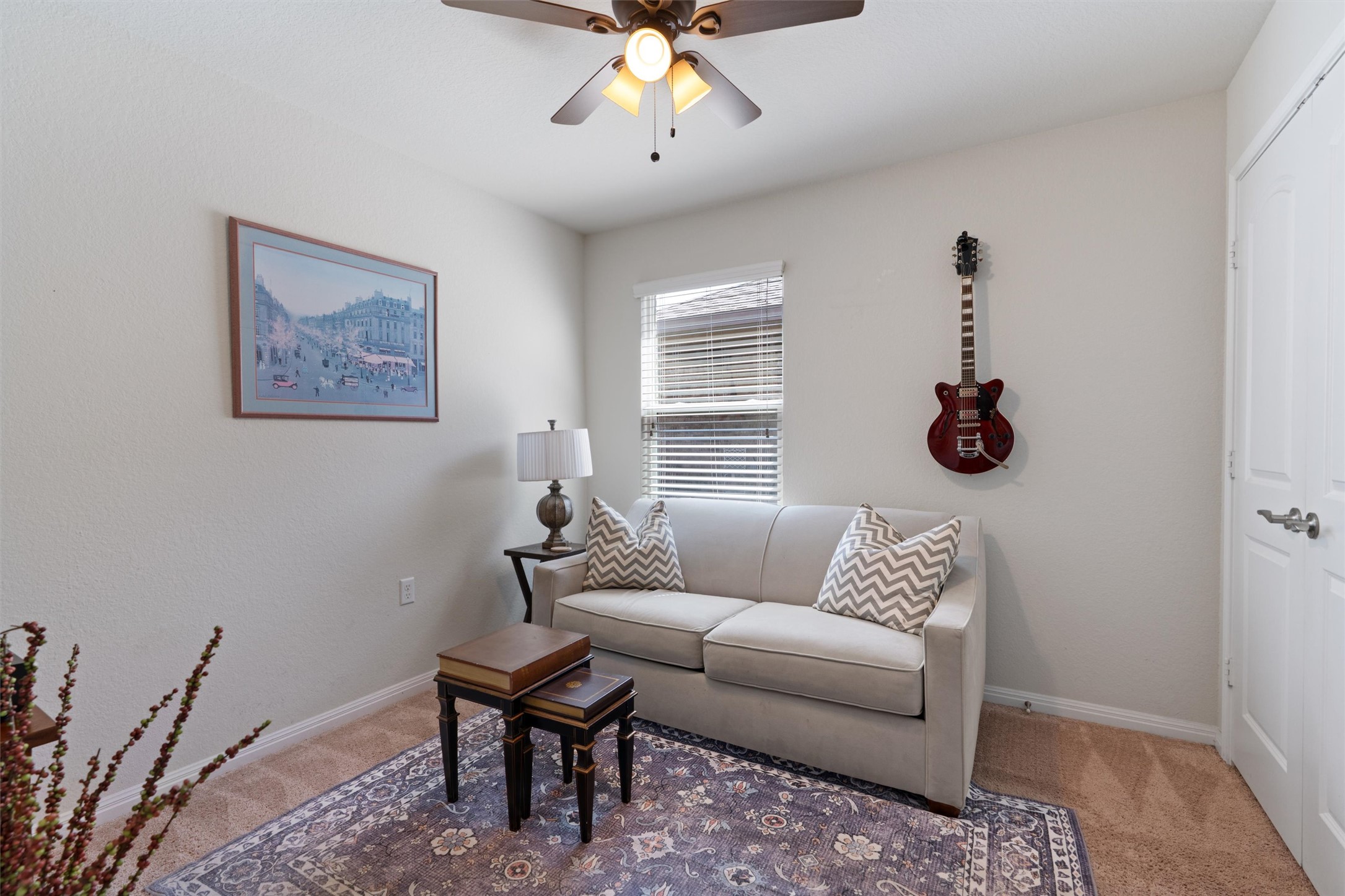 110 Hobby Street Georgetown, TX 78633 - Photo 20 of 29
