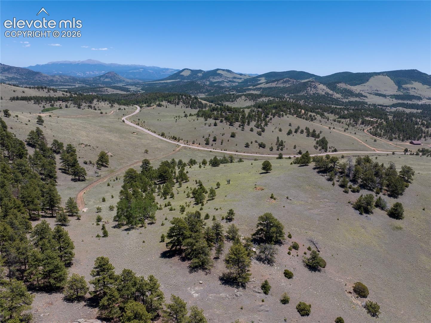 102 County Road Guffey, CO 80820 - Photo 15 of 25 Gallery Image 15
