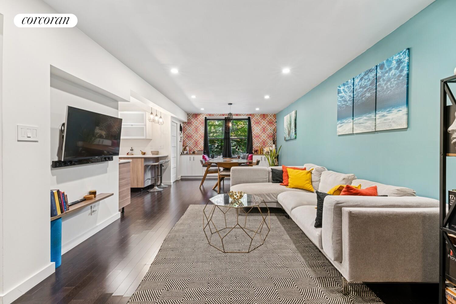 9511 Shore Road, Unit 107 Brooklyn, NY 11209 - Photo 2 of 11