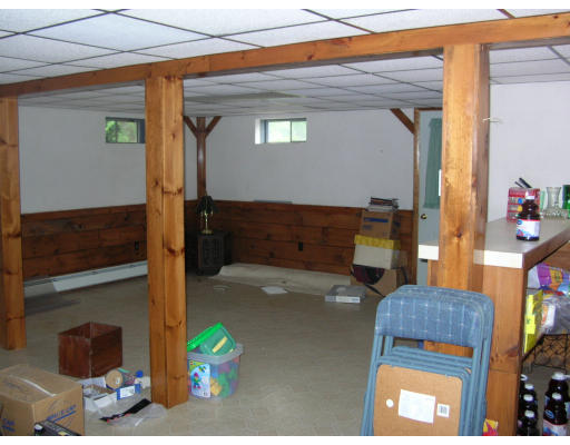 24 Hanson Road Charlton, MA 01507 - Photo 15 of 17 a view of living room