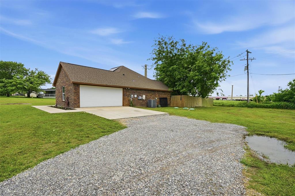 508 Simpson Drive Sherman, TX 75092 - Photo 24 of 28