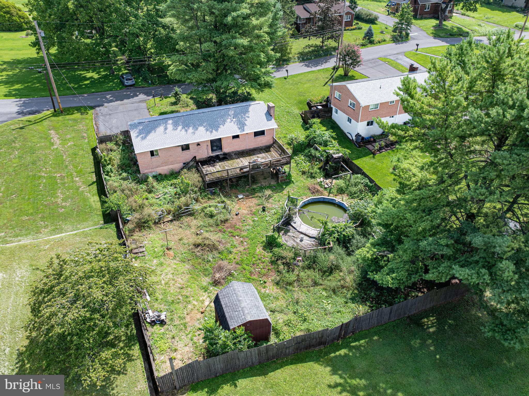 11838 Patrick Road Hagerstown, MD 21742 - Photo 9 of 14 Gallery Image 9